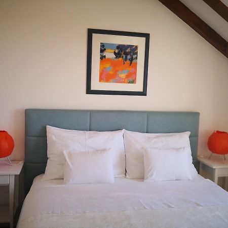 Apartment Maria Di Dubrovnik Eksteriør bilde