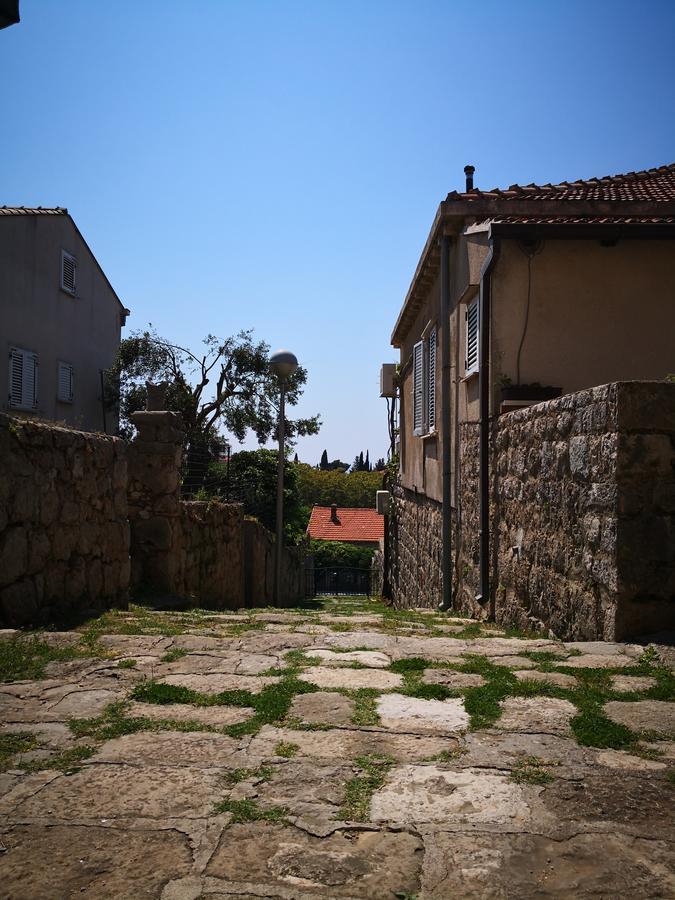 Apartment Maria Di Dubrovnik Eksteriør bilde
