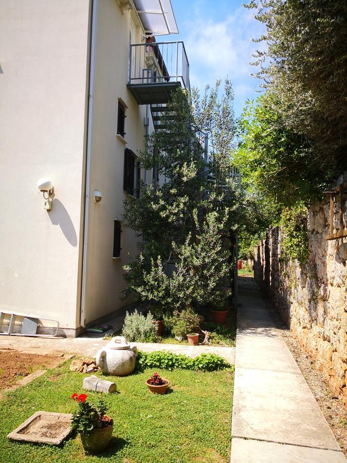Apartment Maria Di Dubrovnik Eksteriør bilde