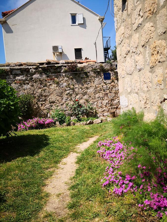 Apartment Maria Di Dubrovnik Eksteriør bilde