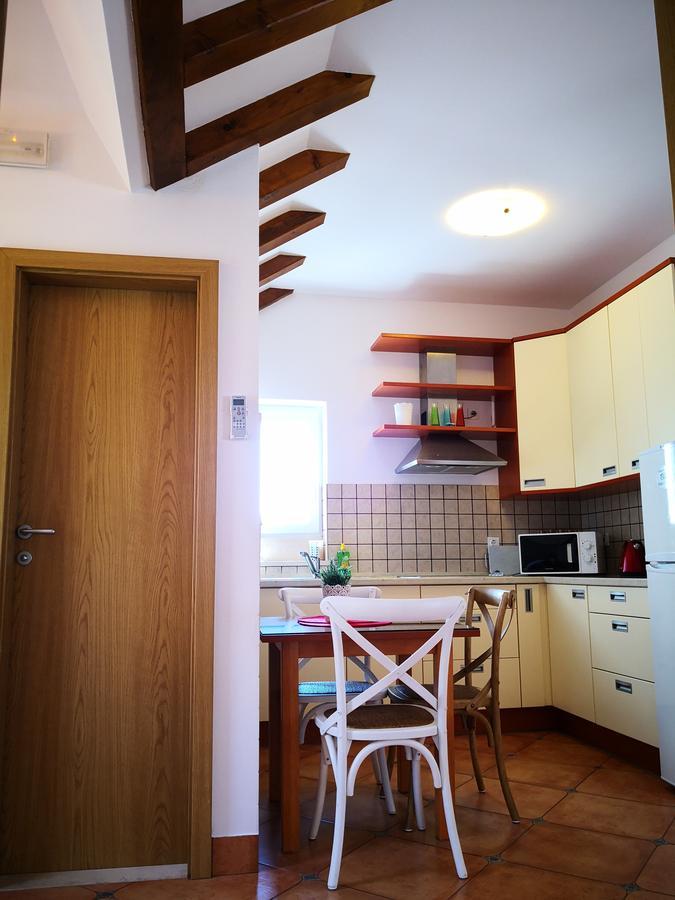 Apartment Maria Di Dubrovnik Eksteriør bilde